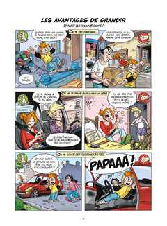 Les guides junior - De tes 10 ans