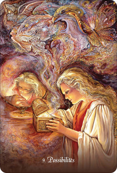 L'Oracle de la gratitude