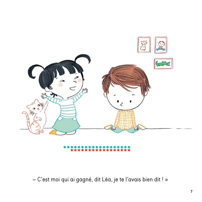 Un petit nombre de rien du tout