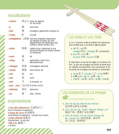 Chinois - Cahier d'activités - Initiation