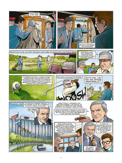 24 heures du Mans - 1964-1967: Le duel Ferrari-Ford