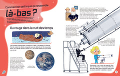 Demain on part sur Mars