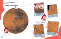 Demain on part sur Mars