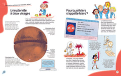 Demain on part sur Mars