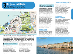Guide Un Grand Week-End à Saint-Pétersbourg