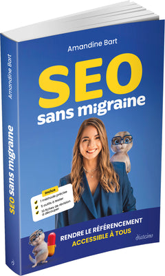 SEO sans migraine