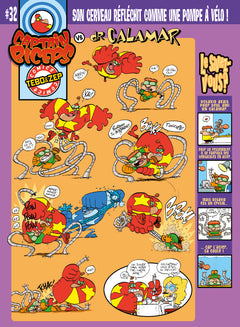 Captain Biceps - Tome 02