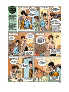 Les Guides en BD - Tome 01