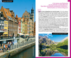 Guide du routard Pologne