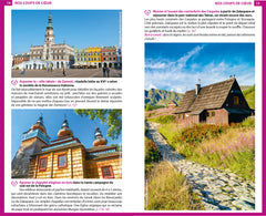 Guide du routard Pologne