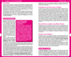 Guide du routard Pologne