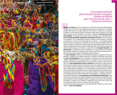 Guide du Routard Colombie 2020/21