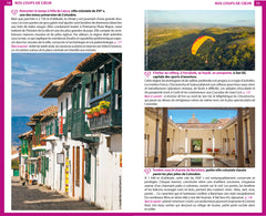 Guide du Routard Colombie 2020/21