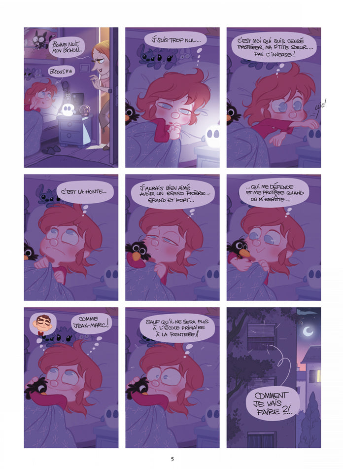 Sea, Sweet and Sun...