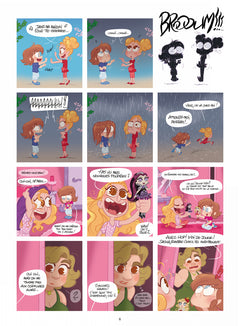 Sea, Sweet and Sun...