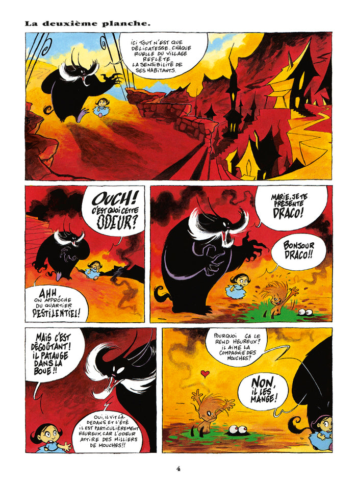 Il est revenu le temps du muguet