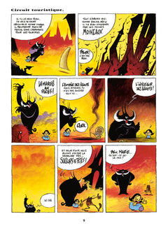 Il est revenu le temps du muguet