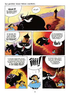 Il est revenu le temps du muguet