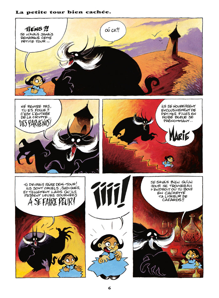 Il est revenu le temps du muguet