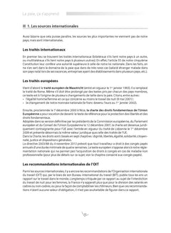La paie ça s'apprend