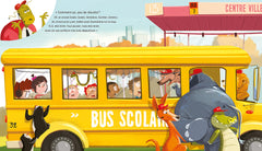 La brigade anti-écrans