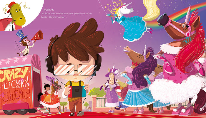 La brigade anti-écrans