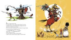Albums coups de coeur - La quête du Preux Chevalier Philibert