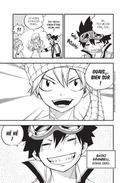Mashima HERO'S