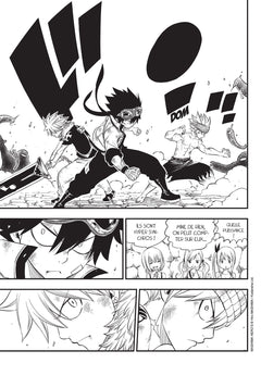 Mashima HERO'S
