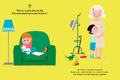 Aimer c'est quoi ?