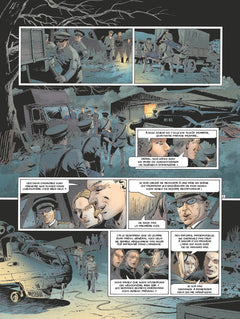 Lacrima Christi - Tome 04