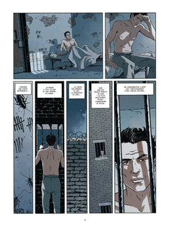 Les mystères de la 3e République - Tome 01