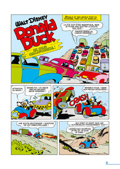 La dynastie Donald Duck, tome 2