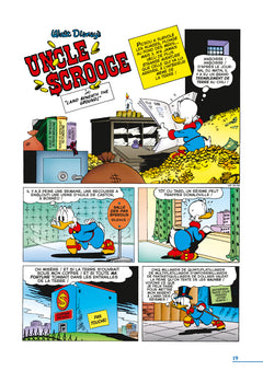 La Dynastie Donald Duck - Tome 06
