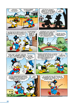 La Dynastie Donald Duck - Tome 06