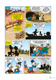 La Dynastie Donald Duck - Tome 06