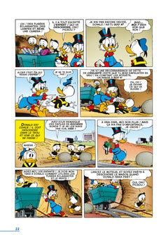 La Dynastie Donald Duck - Tome 06