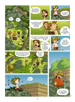 Tib et Tatoum - Tome 02