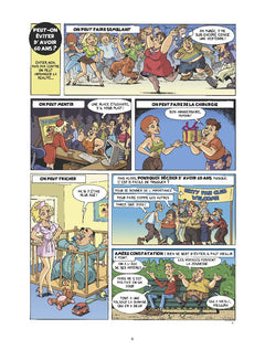 Guide de la Soixantaine