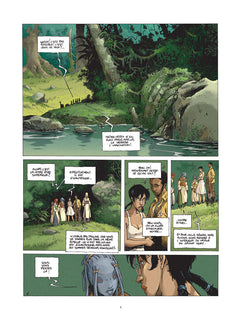 Le Grand Mort - Tome 02