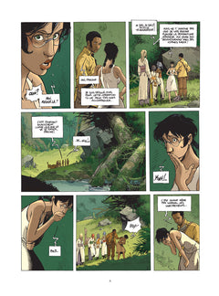 Le Grand Mort - Tome 02