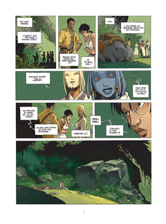 Le Grand Mort - Tome 02