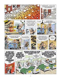 Joe Bar Team - Tome 05