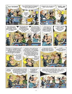 Joe Bar Team - Tome 05