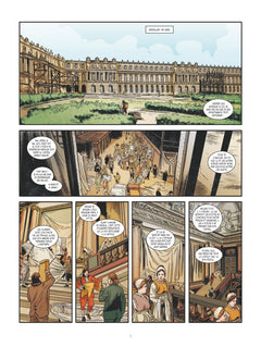 Louis XIV - Tome 02