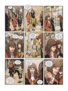 Louis XIV - Tome 02