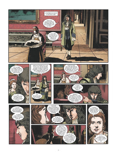 Louis XIV - Tome 02