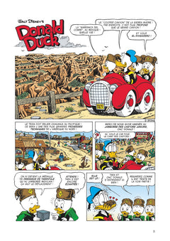 La grande épopée de Picsou - Tome 07