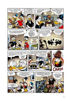 La grande épopée de Picsou - Tome 03