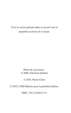 Des mots et des maux